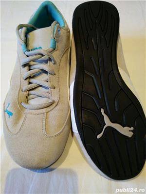 Puma Sneakers 38 1/2 - imagine 2