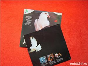 vinil Santana -colectie 9xLP- CBS label -made in Holland 1970-1979 - imagine 4
