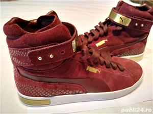 Ghete Puma 38 1/2