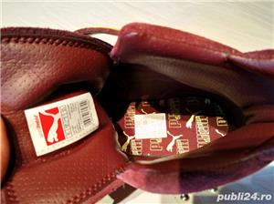 Ghete Puma 38 1/2 - imagine 5