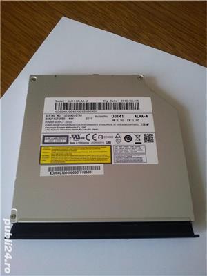 DVD - CD  (+/- ) R/ RW , pt. laptop notebook , pe SATA