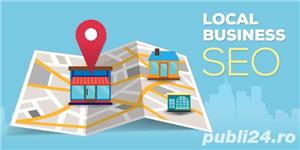 Servicii SEO - Expert SEO Freelancer Bucuresti - imagine 4