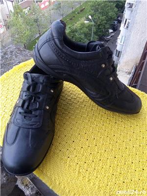 Pantofi ''Gallus'' mar 40 (25.5 cm)