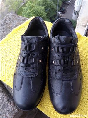 Pantofi ''Gallus'' mar 40 (25.5 cm) - imagine 2