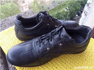Pantofi ''Gallus'' mar 40 (25.5 cm) - imagine 4