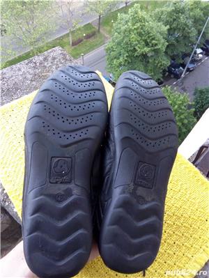 Pantofi ''Gallus'' mar 40 (25.5 cm) - imagine 7