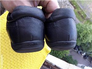 Pantofi ''Gallus'' mar 40 (25.5 cm) - imagine 6