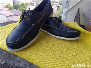 Mocasini ''Timberland''.mar.44 (28 cm)