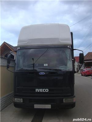 Iveco euro cargo - imagine 2