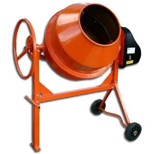 Inchiriere Betoniera Altrad 190L