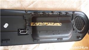 Panou usa fata stanga p-tru Vw Lupo sau Seat Aross - imagine 4