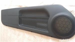 Panou usa fata stanga p-tru Vw Lupo sau Seat Aross