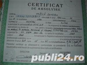 Securitate sanatate in munca & PSI, calitate si profesionalism.(Servicii externe SSM&PSI) - imagine 4