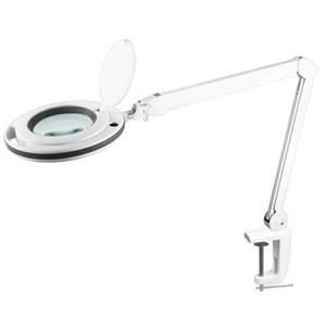 Lupa cu lampa led marire x 5 Kemot NAR0461