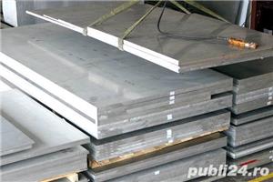 Tabla aluminiu placa duraluminiu Placa de precizie Rectificata Frezata Plancast Placa alama cupru 