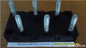 Dulie E27 - Placi borne - imagine 6