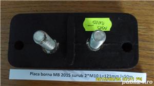 Dulie E27 - Placi borne - imagine 5