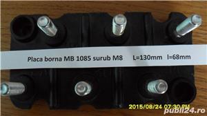 Dulie E27 - Placi borne - imagine 2