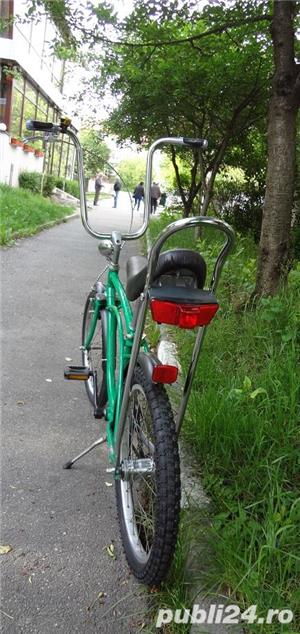 Pegas Kent original reconditionat 95% - imagine 5