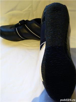 Pantofi sport Puma 39 - imagine 4