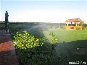 Servicii peisagistice