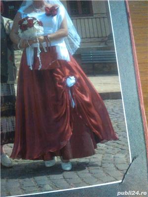 vand rochie deosebita - imagine 3