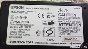 Alimentator Epson 24v