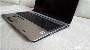 Display laptop 17 inch HP DV 9000 - imagine 2