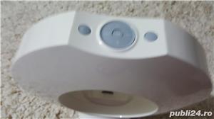 Dockstation boxa Apple my ring white - imagine 3