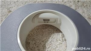 Dockstation boxa Apple my ring white - imagine 2