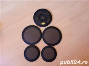 Grile difuzoare diferite dimensiuni