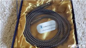 Cablu hdmi Cabletech platinium edition 1.8m - imagine 2