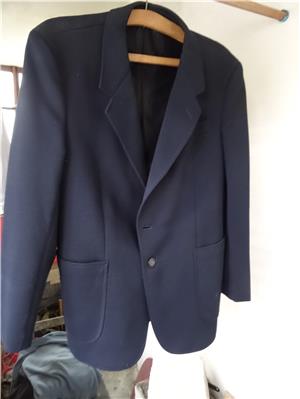 Sacou barbati, - imagine 3