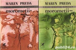 Marin Preda, 8 volume - imagine 5