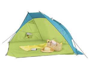 CORT DE PLAJA cu protectie UV - nou si sigilat, import Germania