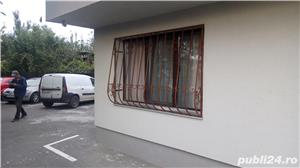 Grilaje metalice ferestre - imagine 4