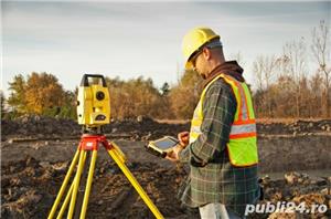 THE BEST in TOWN!!! - Servicii topografice