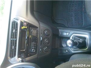 Citroen C-Elysée - imagine 8