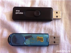 Stick de 8 gb si 4 gb