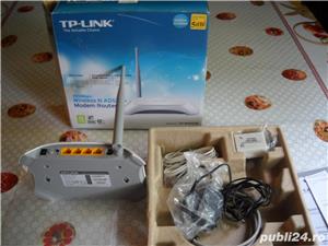 Wireless N ADSL2+Modem - imagine 3