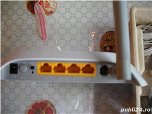 Wireless N ADSL2+Modem - imagine 2