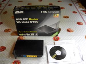 Wireless RF N10E - imagine 2