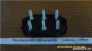 Dulie E27 - Placi borne - imagine 8