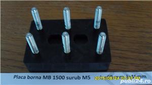 Dulie E27 - Placi borne - imagine 9