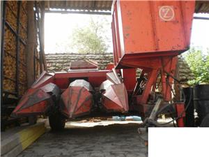 Agco massey ferguson zmaj 222 - imagine 2