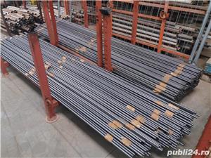 Bara, tirant, piulite pentru cofraje  - imagine 3