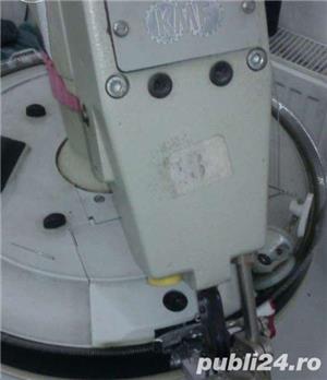 Masina de incheiat kett KMF 761 - imagine 2