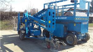 inchirieri automacarale, macarale, nacele prb platforme camion macara - imagine 2