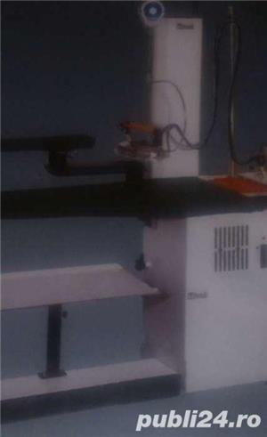 Vind masa de calcat Theobald - imagine 2