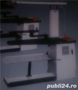 Vind masa de calcat Theobald - imagine 3